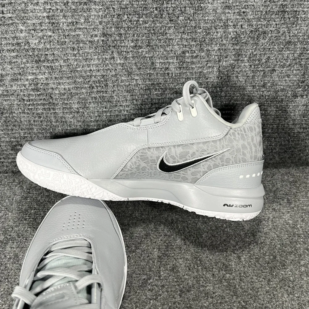 Nike Air‎ Zoom NXXT Gen Shoes Mens Size 10.5 Gray Active Sneakers HJ9942-003